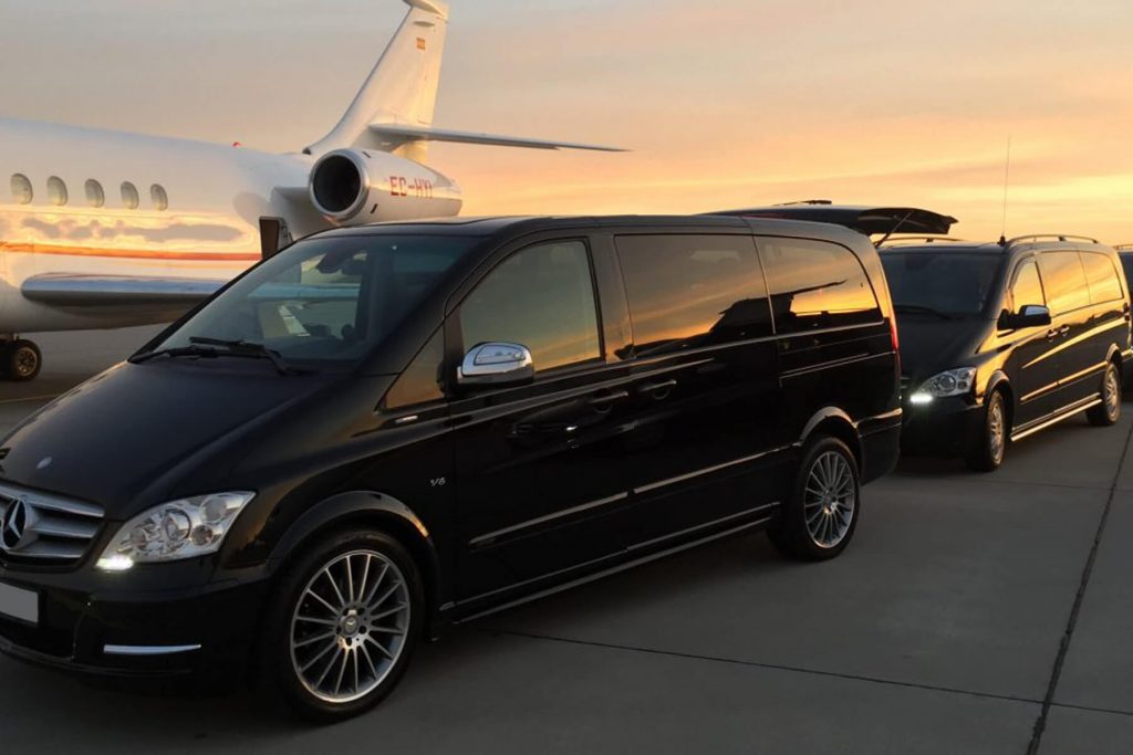 izmir havalimanı transfer