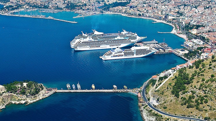 Havalimanı Kuşadası transfer