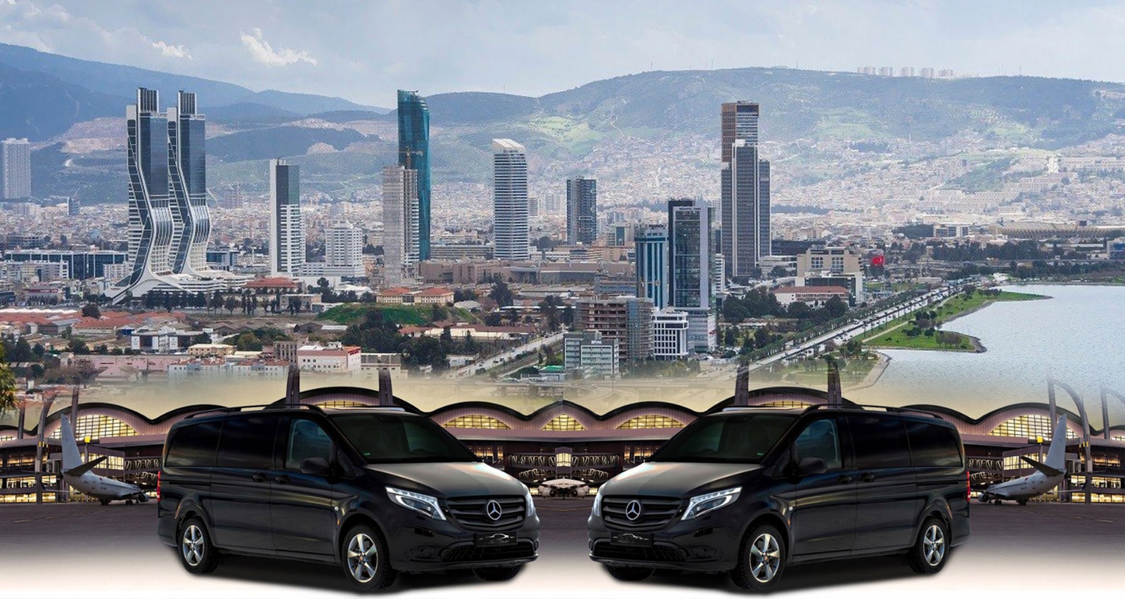 izmir private transfer