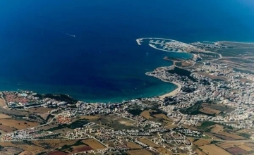 İzmir Havalimanı Didim transfer