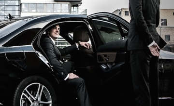 İzmir Vip Transfer Fiyatları